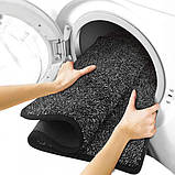 Супервбираючий придверні килимок Super Clean Mat SV227, фото 6