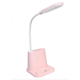 Led лампа з утримувачем для телефону multifunctional DESK LAMP SV227