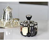 Набір для спецій Spice Carousel OT_108 SV227, фото 4