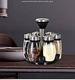 Набір для спецій Spice Carousel OT_108 SV227, фото 6