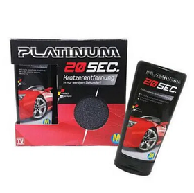 Паста для видалення подряпин Platinum 20sec iC227