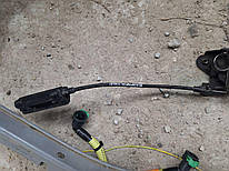 Трос капота короткий Ford Explorer 6 2020 б/у оригінал LB5B16C657AC