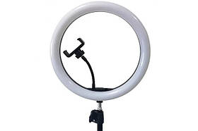 Кільцева LED лампа SMN-12" (30см) iC227
