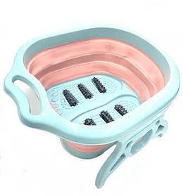 Гідромасажна ванночка для ніг складна SV227