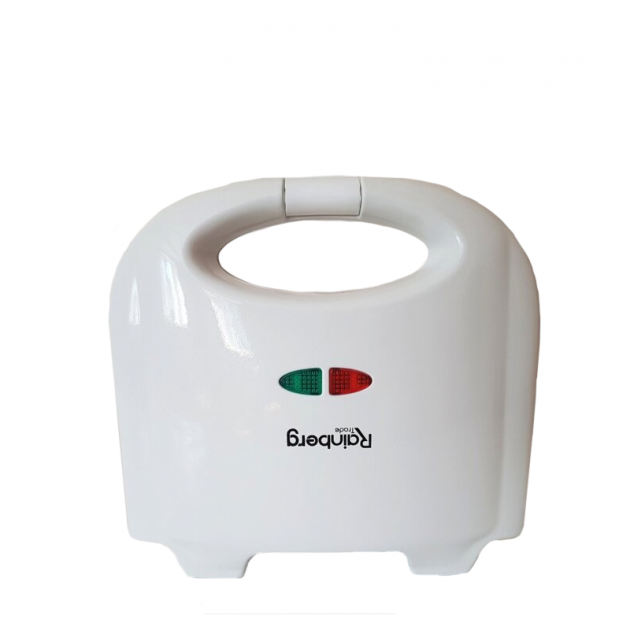 Сендвічниця Rainberg RB-5405 SV227, фото 1