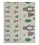 Термокилимок двосторонній водовідштовхувальний 1.50 м х 1.80 м х 0.8 мм SV227, фото 4