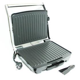Гриль BBQ Grill Crownberg CB 1067 SV227