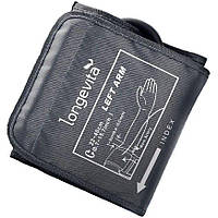 Манжета оригінал Longevita 22-40см для автоматичних та напівавтоматичних тонометрів з однією трубкою