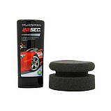 Паста для видалення подряпин автомобіля Platinum 20 sec SV227, фото 2