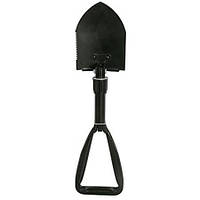 Лопата туристическая многофункциональная Shovel 009 SV227