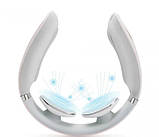 Массажер електричний подушка комір для м'язів шиї Smart Neck Massager WO-5 SV227, фото 2