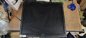 РК-монітор з DVI і audio 19 дюймів AOC 919P2+ No 23260515, фото 1