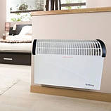 Обігрівач Rainberg RB-169 SV227, фото 4