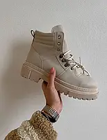 Жіночі черевики Bottega Жіночі черевики Noname Boots