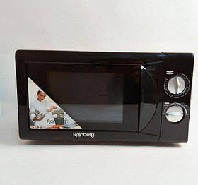 Мікрохвильова піч Rainberg RB-7150 20L 1200W SV227