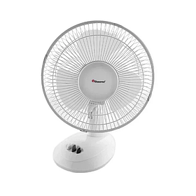 Вентилятор настільний Domotec MS-1624, потужність 30W SV227