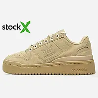 Кроссовки adidas 0653 Forum Bold Адидас