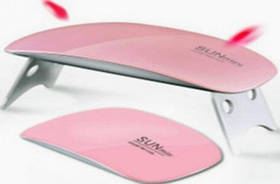 Сушарка для нігтів SUN MINI SV227