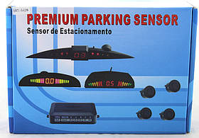 Парктронік Parking Assistant на 4 датчика SV227