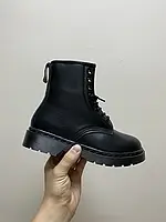 Жіночі черевики Dr. Martens БЕЗ МЕХА