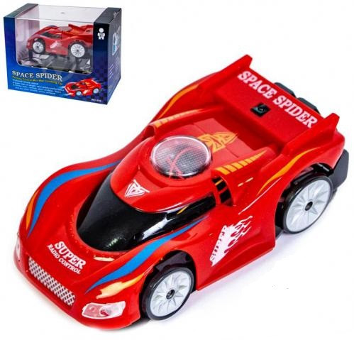 Антигравітаційна радіокерована машинка SPACE SPIDER SV227