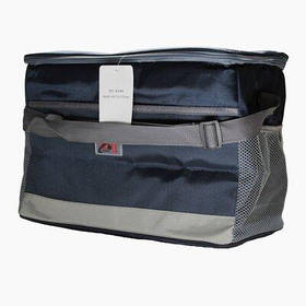 Термосумка 25 л Cooling Bag 40х23х27 см iC227