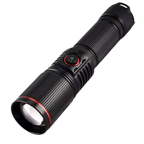 Акумуляторний ліхтар BL-A92-P50 SV227