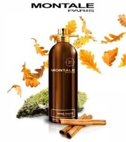 MONTALE Boise Fruite (тестер), 100 мл