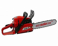 Запчастини для Solo 644, 646