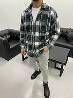 Мужские рубашки / рубашки байковые Турция