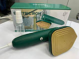 Портативний праска Portable electric iron SV227, фото 2