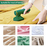 Портативний праска Portable electric iron SV227, фото 4