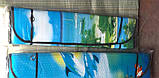 Сонцезахисна шторка Car Cover Sun Shade SV227, фото 2