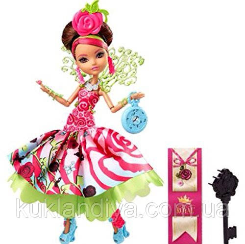Лялька Ever After High Браєр Б'юті Дорога в країну чудес, фото 1