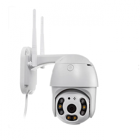 Вулична камера спостереження Camera Cad N3 Wi-Fi iC227