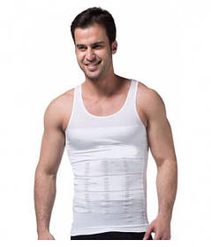 Коригувальна майка для чоловіків Slim'n'lift for Men Pro розмір M iC227