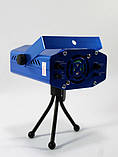 Диско LASER 4 in1 HJ08 для приміщення SV227, фото 5