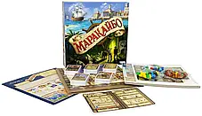 Настольная игра Маракайбо (Maracaibo), фото 4