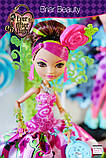 Лялька Ever After High Браєр Б'юті Дорога в країну чудес, фото 4