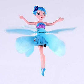 Лялька літаюча фея Fairy RC Flying Ball SV227