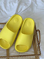 Yeezy Slide Yellow