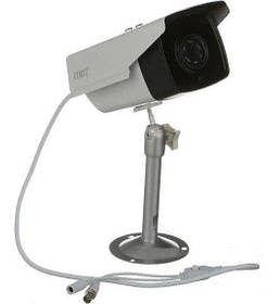 Камера відеоспостереження CAD 965 AHD 4 mp 3.6 mm iC227