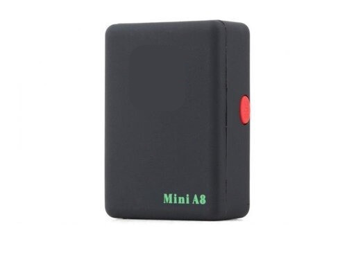 GPS трекер Mini A8 для відстеження