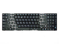 Клавіатура Asus K52 K52F K52J K52JR K52DE K52JB K52JC K52JE K52N A72 A72D A72F A72J (без підсвітки)