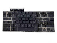 Клавіатура ASUS ROG X13 GV301 GV301QC GV301QH GV301QE 2021 2022 (з підсвіткою)
