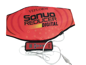 Пояс для схуднення Velform Sauna Reducer RS-13 SV227