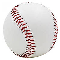 М'яч для бейсболу ПВХ/корок