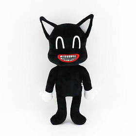 М'яка іграшка Картун Кет Cartoon Cat Siren Head SV227