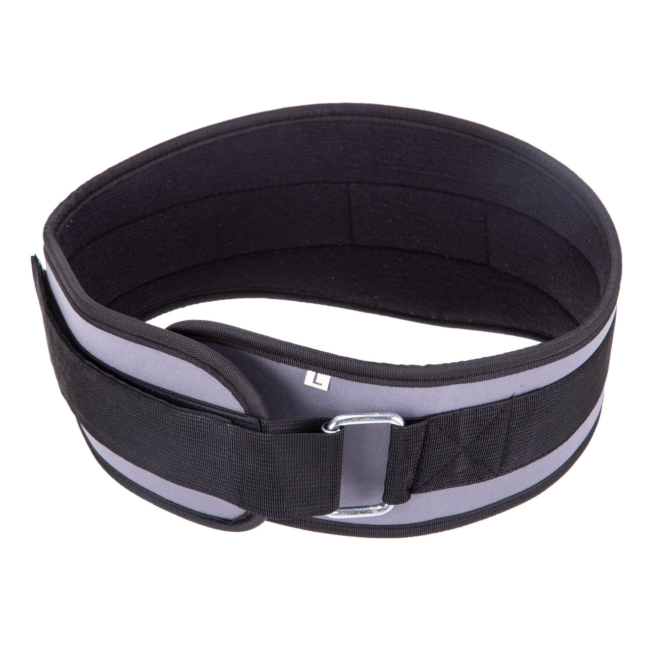Пояс атлетичний нейлоновий регульований ZELART SB-165459 (розміри XS-XXL)