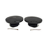 Автомобільні 3-смугові динаміки 13 см 300 Вт Boschmann WJ1-S55V3 SV227, фото 3